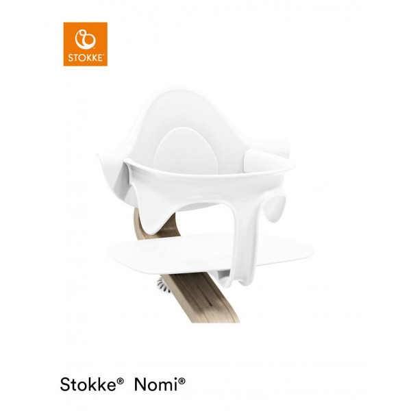 BABY SET NOMI® STOKKE®