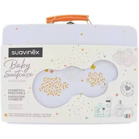 MALETIN COSMETICA PEDIATRICA SUAVINEX