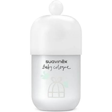 MALETIN COSMETICA PEDIATRICA SUAVINEX