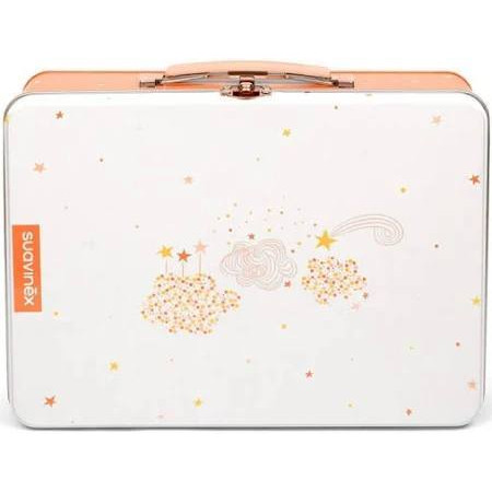 MALETIN COSMETICA PEDIATRICA SUAVINEX