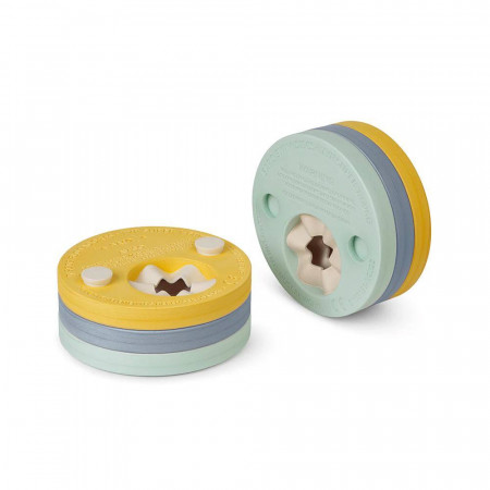 MANGUITOS FLOTACIÓN INFANTIL SARO