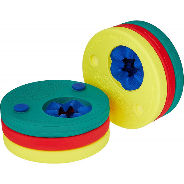 MANGUITOS INFANTILES DELPHIN