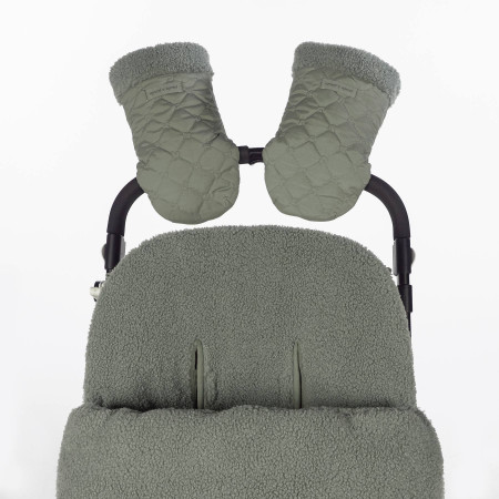 MANOPLAS CARRO WALKING MUM PADINGTON