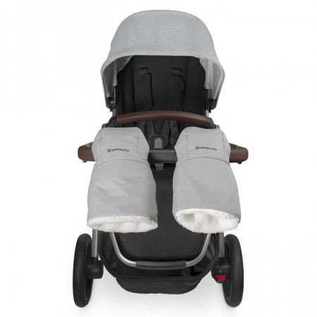 MANOPLAS CRUZ/VISTA UPPABABY