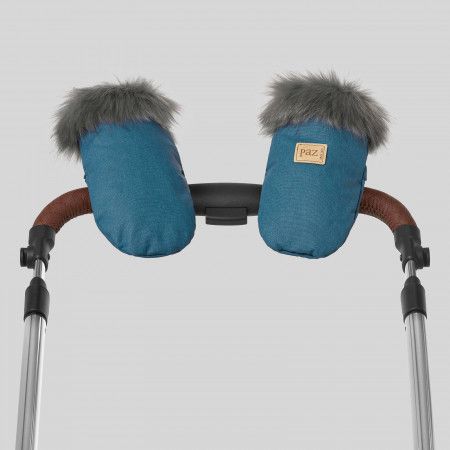 MANOPLAS PAZ RODRIGUEZ