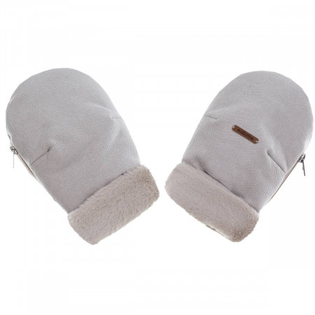 MANOPLAS PARA CARRO UZTURRE CAMIL INT. MOUTON