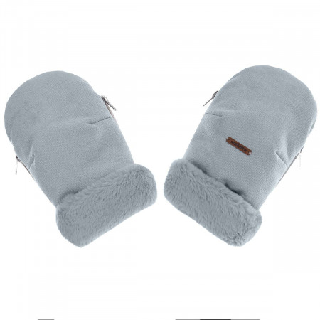 MANOPLAS PARA CARRO UZTURRE CAMIL INT. MOUTON