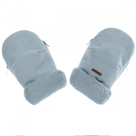 MANOPLAS PARA CARRO UZTURRE INT. MOUTON