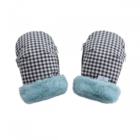 MANOPLAS UZTURRE PELAYO