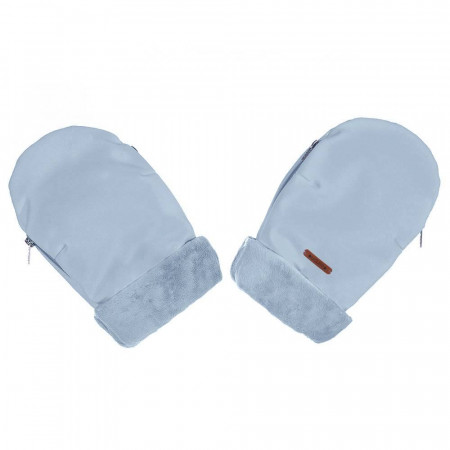 MANOPLAS PARA CARRO UZTURRE PELO POLIPIEL