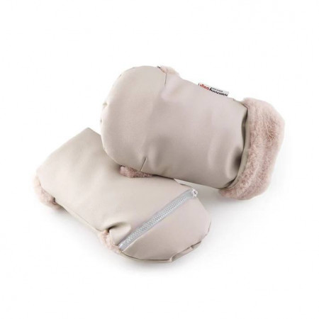 MANOPLAS PREMIUM NORA BABY