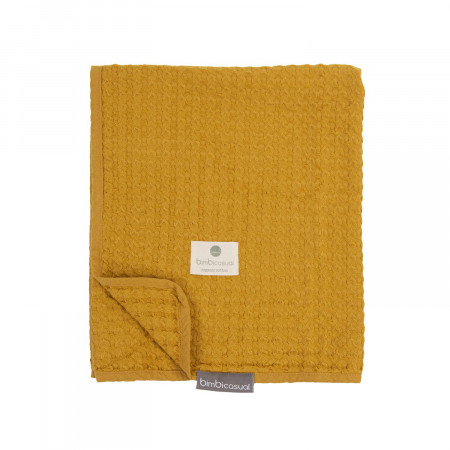 MANTA CROCHET CASUAL 95X75