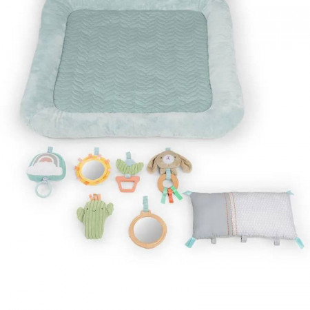 MANTA DE ACTIVIDADES CALM SPRINGS INGENUITY