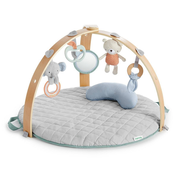 MANTA DE ACTIVIDADES COZY SPOT INGENUITY