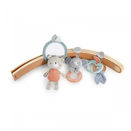 MANTA DE ACTIVIDADES COZY SPOT INGENUITY