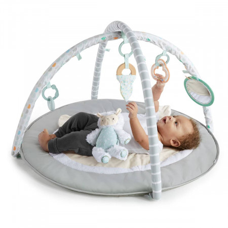 MANTA DE ACTIVIDADES SHEPPY'S SPOT INGENUITY