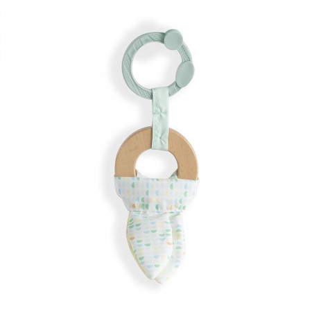 MANTA DE ACTIVIDADES SHEPPY'S SPOT INGENUITY