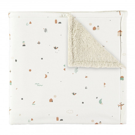 MANTA DE PELO BABYCLIC