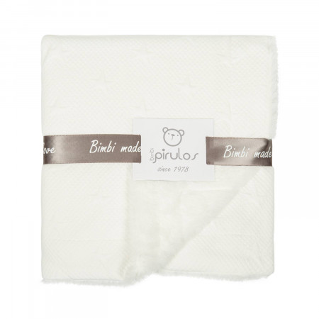 MANTA NEW STARS PIRULOS