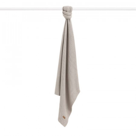 MANTA PUNTO BAMBOO 80X100X1 CAMBRASS