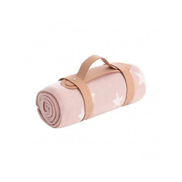 MANTA PUNTO BAMBÚ CAMBRASS