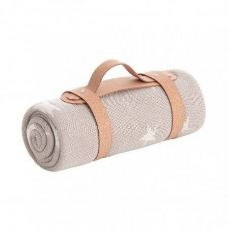 MANTA PUNTO BAMBÚ CAMBRASS