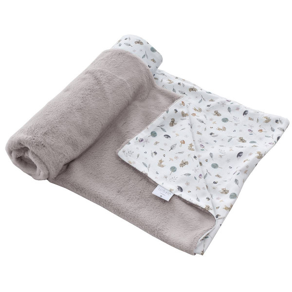 MANTA UZTURRE MOUTON