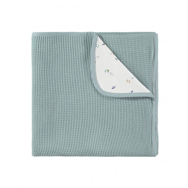 MANTA WAFFLE BABYCLIC