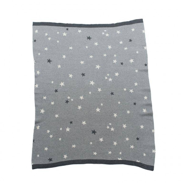 MANTITA ALGODÓN ORGÁNICO NIU