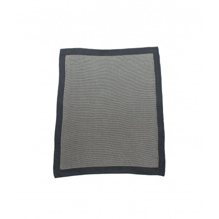 MANTITA ALGODÓN ORGÁNICO NIU