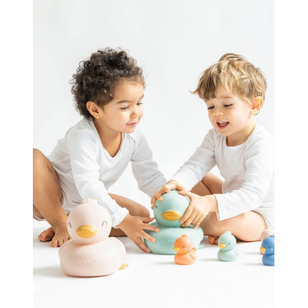 MAXI PATO DE BAÑO SARO