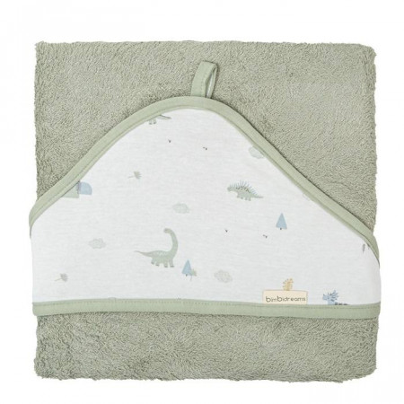 MAXICAPA BAÑO BIMBIDREAMS