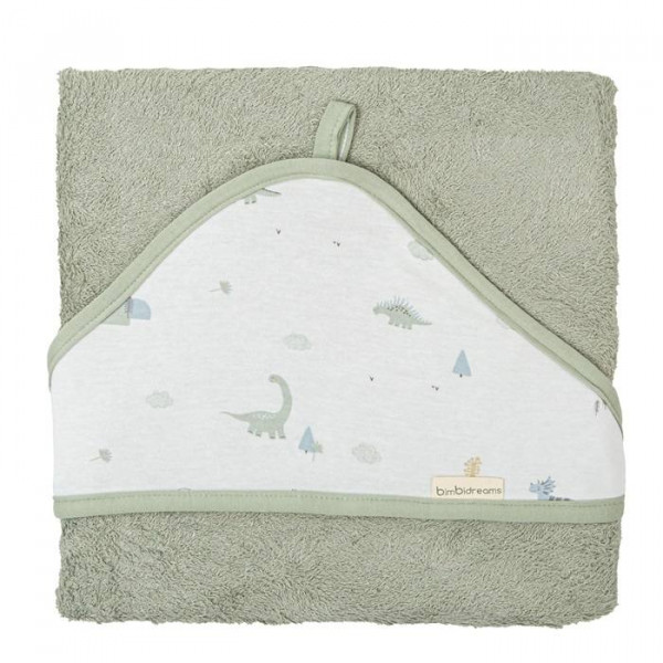 MAXICAPA BAÑO BIMBIDREAMS