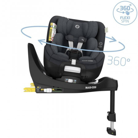 MICA PRO ECO I-SIZE MAXI-COSI