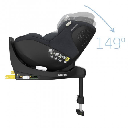 MICA PRO ECO I-SIZE MAXI-COSI