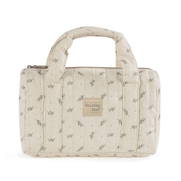 MINI BAG MIMOSA WALKING MUM