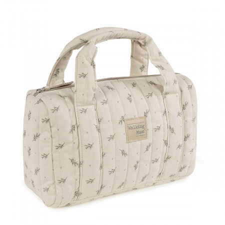 MINI BAG MIMOSA WALKING MUM