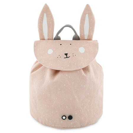 MINI MOCHILA ANIMALES TRIXIE