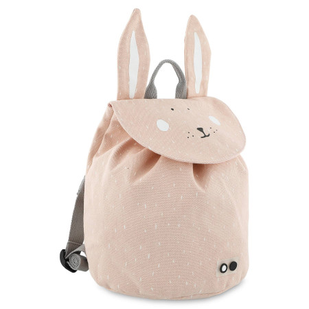 MINI MOCHILA ANIMALES TRIXIE