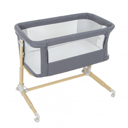 MINICUNA COLECHO ALUMINIO BIMBIDREAMS