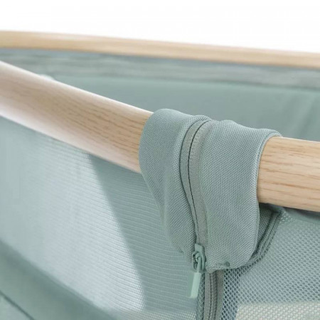 MINICUNA COLECHO BABY SIDE JANE