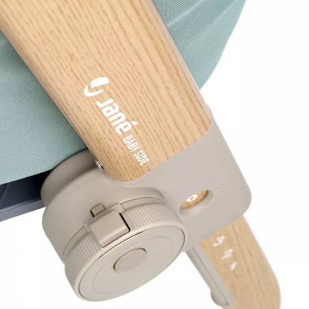 MINICUNA COLECHO BABY SIDE JANE