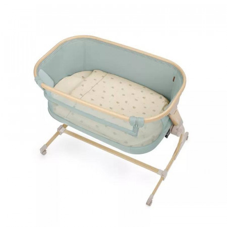 MINICUNA COLECHO BABY SIDE JANE