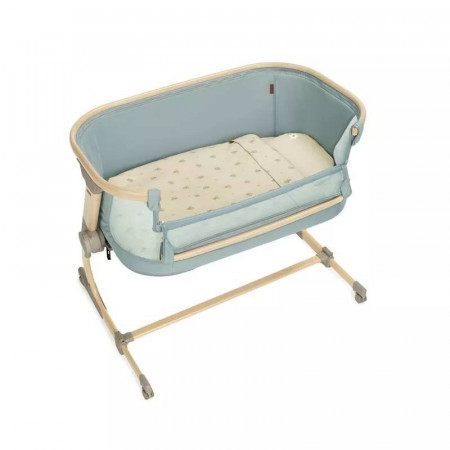 MINICUNA COLECHO BABY SIDE JANE