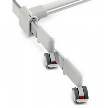 MINICUNA COLECHO BABYSIDE GLITTER NATURE EDITION