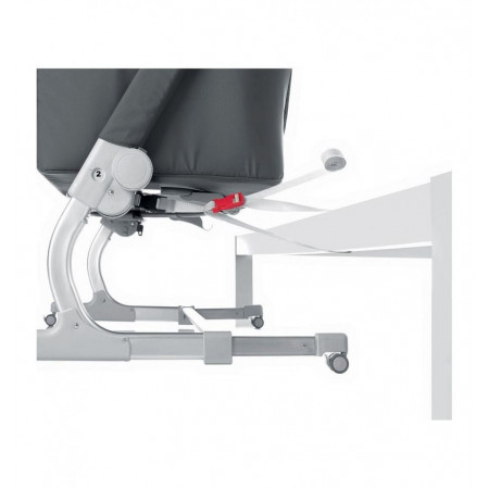 MINICUNA COLECHO BABYSIDE GLITTER NATURE EDITION