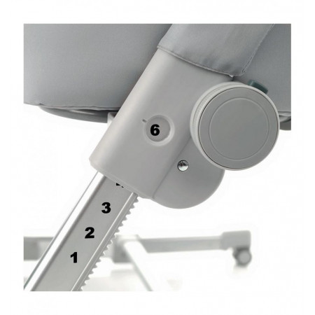 MINICUNA COLECHO BABYSIDE GLITTER NATURE EDITION