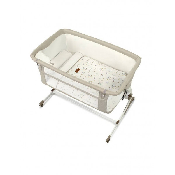 MINICUNA COLECHO BABYSIDE SQUARE JANE