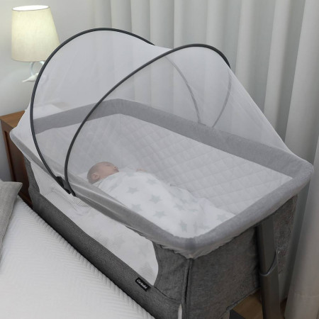 MINICUNA COLECHO CARBEBE