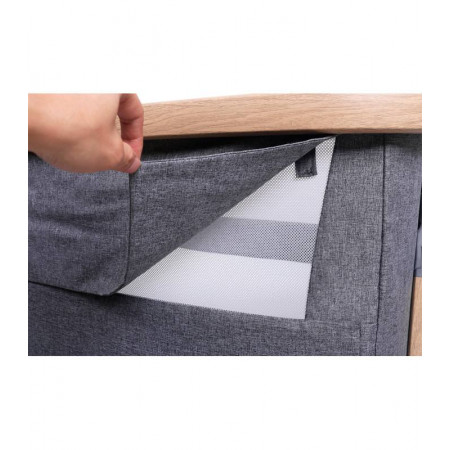 MINICUNA COLECHO COZEE AIR TUTTI BAMBINI